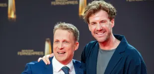 Oliver Pocher und Luke Mockridge 2023