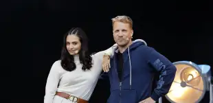 Amira Pocher Oliver Pocher 2021