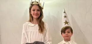 Prinzessin Estelle Prinz Oscar schwedisches Königshaus Royals