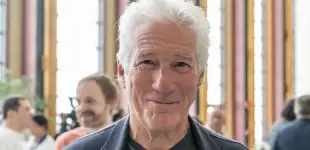 Richard Gere