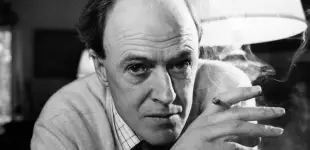 Roald Dahl
