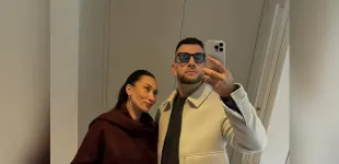 Samira und Serkan Yavuz