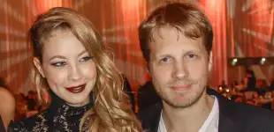 Sandy Meyer-Wölden und Oliver Pocher 2012