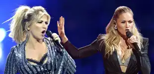 Schlager-Umfrage: Wer ist eure Schlager-Queen?