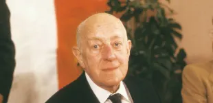 Sir Alec Guiness spielte den "Earl of Dorincourt" in "Der kleine Lord"