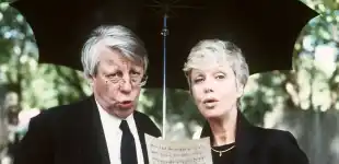 Stephan Orlac Maria Sebaldt Die Wicherts von nebenan