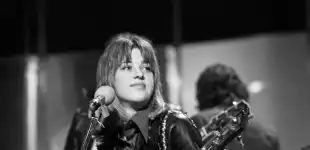 Suzi Quatro Rock and Roll Musikerin Kult-Sängerin was macht sie heute