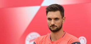 Sven Ulreich