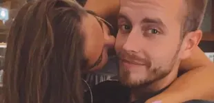 Tanja Makaric und Julian Claßen