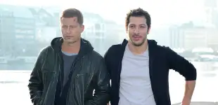 Til Schweiger Fahri Yardim „Tatort“ 2012