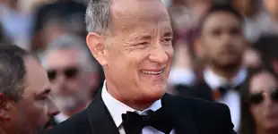Tom Hanks
