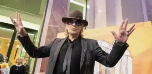 Udo Lindenberg