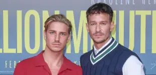 Vladimir Burlakov freund