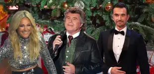 schlager shows weihnachten 2024 tv