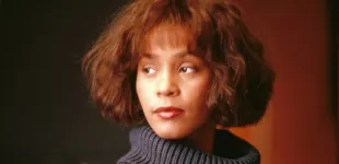 Whitney Houston bodyguard