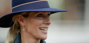 Zara Tindall spricht über Weihnachten