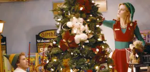 „Buddy - Der Weihnachtself“