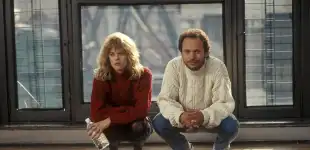 "Harry und Sally" meg ryan billy crystal szene
