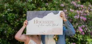 "Hochzeit auf den ersten Blick"