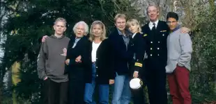 „Nicht von schlechten Eltern“