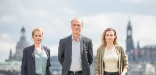 „Tatort“-Team um Karin Hanczewski