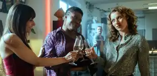 "Tatort"-"Die 7. Etage"