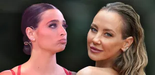 Amira Pocher und Alessandra Meyer-Wölden