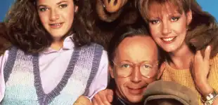 „Alf“-Darsteller