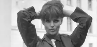 Angelica Domröse war in der DDR ein echter Star