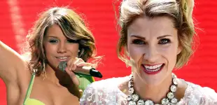 Anna-Maria Zimmermann früher: So süß sah sie als DSDS-Kandidatin aus