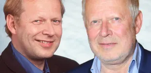 Axel Milberg, Axel Milberg früher, Axel Milberg früher und heute