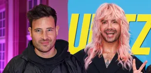 bill kaulitz marc eggers