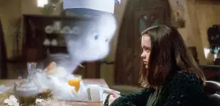 „Casper“ 1995