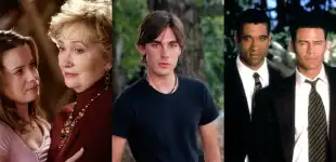 „Charmed“-Nebendarsteller: Das machen die Stars heute