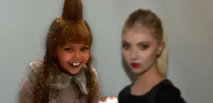 Der Grinch, Der Grinch in echt