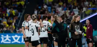 frauen fußball wm