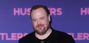 Devin Ratray bei der „Hustlers“-Premiere 2019