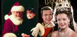 Weihnachtsfilme, Sissi, Wunder von Manhattan