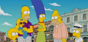 Die Simpsons Primetime ProSieben