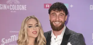 Emma Fernlund und Umut Tekin