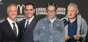 Die bewegendsten Momente national 2024