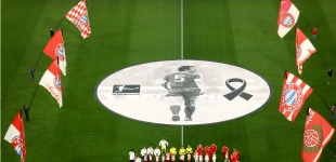 FC Bayern München v TSG Hoffenheim - Bundesliga