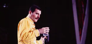 Freddie Mercury lebte auch in München