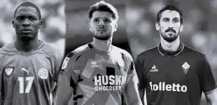 fußballer früh gestorben