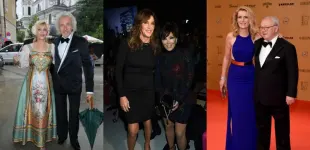 Nach Jahrzehnten zusammen: Diese Beziehungen scheiterten doch