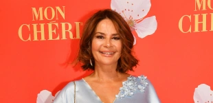 Gitta Saxx: Mit 60 nochmal im "Playboy?