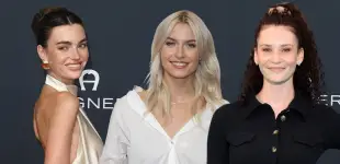 GNTM-Models, die mit Fußballern zusammen waren