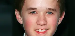 Haley Joel Osment