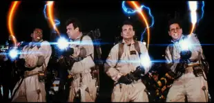 Harold Ramis spielte in den ersten beiden „Ghostbusters“-Filmen den Nerd „Dr. Egon Spengler“