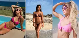 Die heißesten EM-Spielerinnen